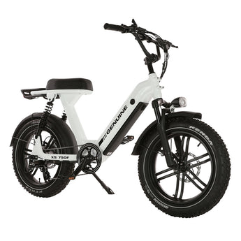 GSC eBike XS 750F