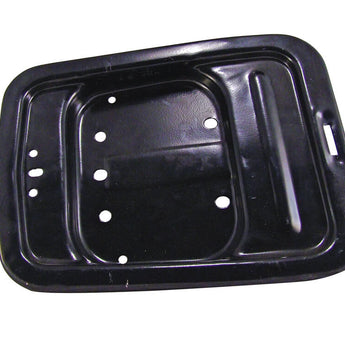 Buddy Seat Rack; 70s Vespas