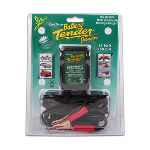 Battery Tender Junior (12V)