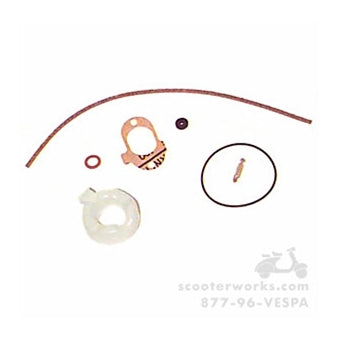 19/19 SI Carb Kit; V9B, VMA2