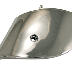 Suspension Cover; Vespa ET2/ET4