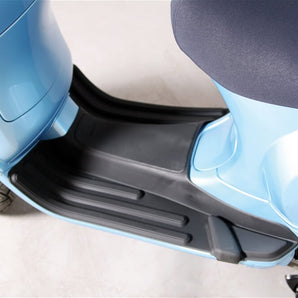 Floormat; Vespa LX/LXV