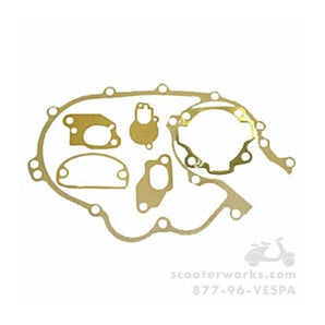 Engine Gasket Set; 3 Port Vespa 125/150