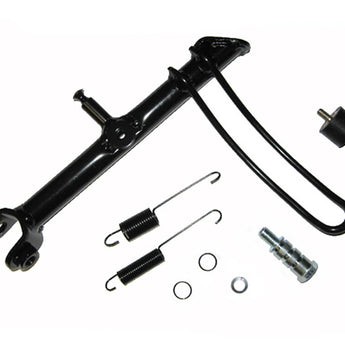 Sidestand Assembly; Vespa GT200/GTS250/GTS300