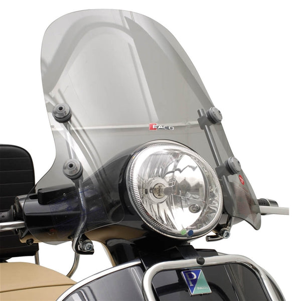 Modern Vespa GT/GTS Windscreen (Medium) Replacement Parts