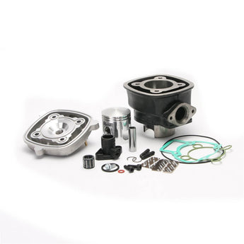 Malossi, Cylinder Kit; GP1/Runner 50