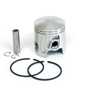 Malossi, Piston (12mm wrist pin, 1 ring)