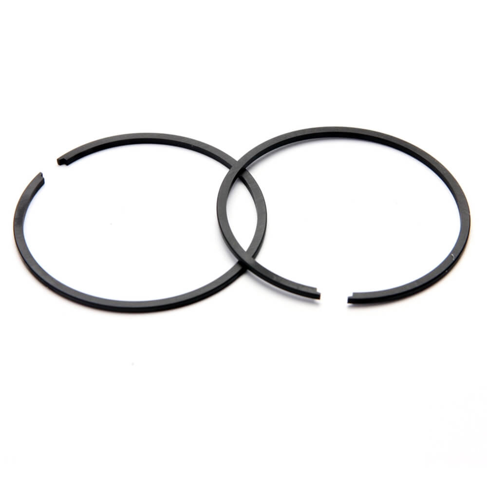 Malossi Replacement Piston Rings (47 mm) β Scooterworks USA, LLC