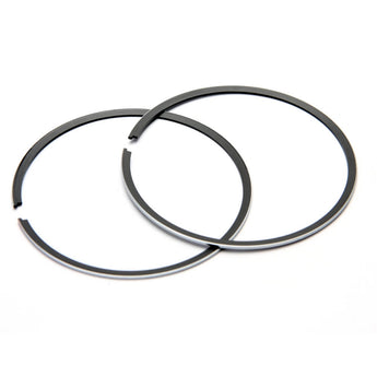 Malossi, Piston Rings (Set of 2); 210cc