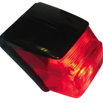 Taillight Assembly, Euro VLB