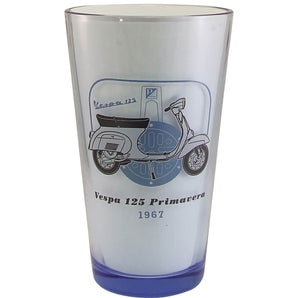 Pint Glass, Primavera