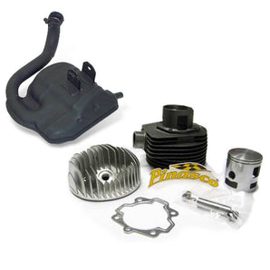 Vespa VLA,VBB Basic Performance Kit