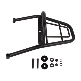 Prima Rear Rack (Black); Genuine Buddy