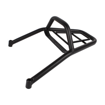 Prima Rear Rack (Black); Genuine Buddy