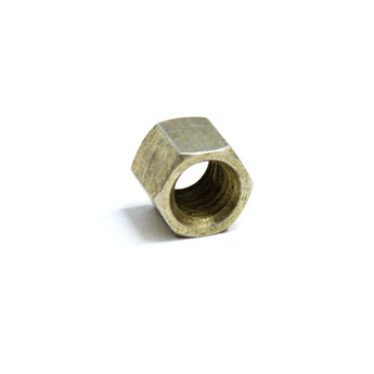 Rim Nut - 8mm with 11mm o.d.