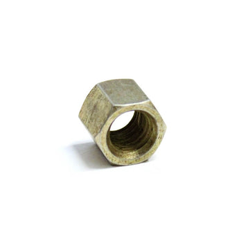 Rim Nut - 8mm with 11mm o.d. – Scooterworks USA, LLC