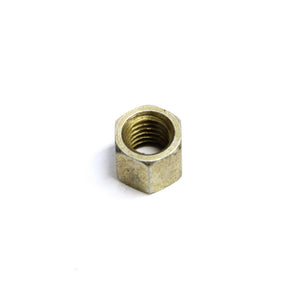 Rim Nut - 8mm with 11mm o.d.