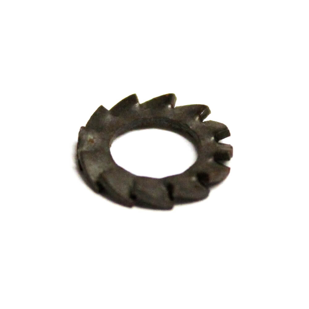 Lock Washer (External Teeth), 6 mm