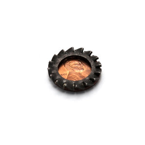 Washer, Fly Nut (Vespa P/PX)
