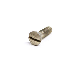 Screw, Acorn Taillight Lens NOS