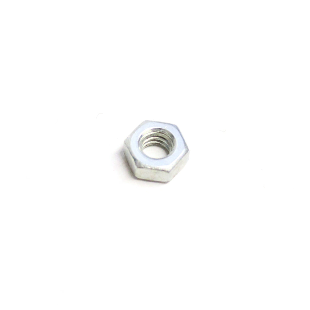 Nut, 4 mm Scooterworks USA, LLC