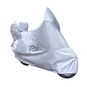 Prima Scooter Cover;  Vespa LX/S, Primavera, Sprint