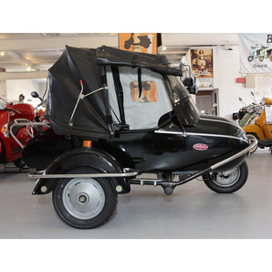 Canopy for Sidecar