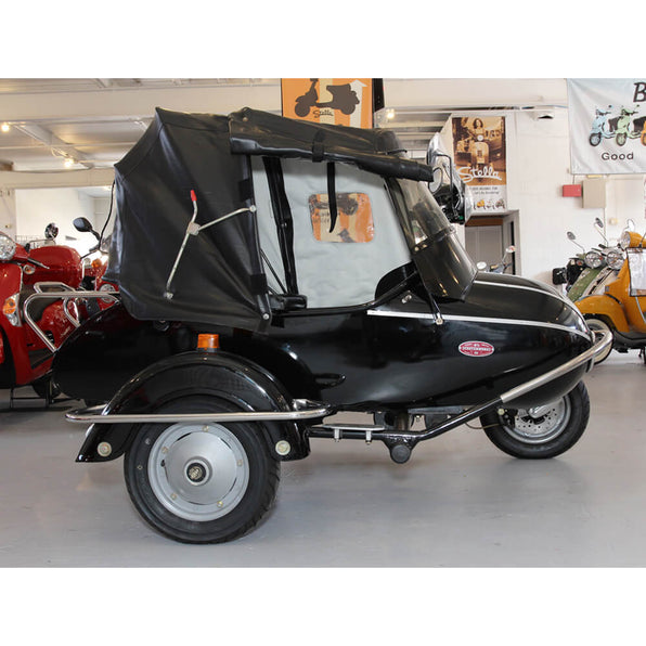 Sidecars – Scooterworks USA, LLC