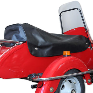 Sidecar Cover - seat opening no canopy