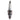 Spark Plug, NGK CR7HSA - People 150, Buddy 125/150/170, Blur