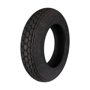 Continental Blackwall Tire (K62, 3.50 x 10) TUBELESS